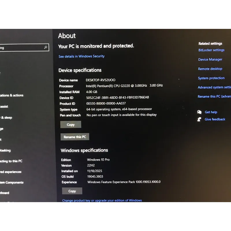 Cây máy tính cũ dùng tốt  708942