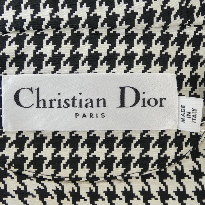 【Mã giảm giá】Áo khoác CHRISTIAN DIOR 638034