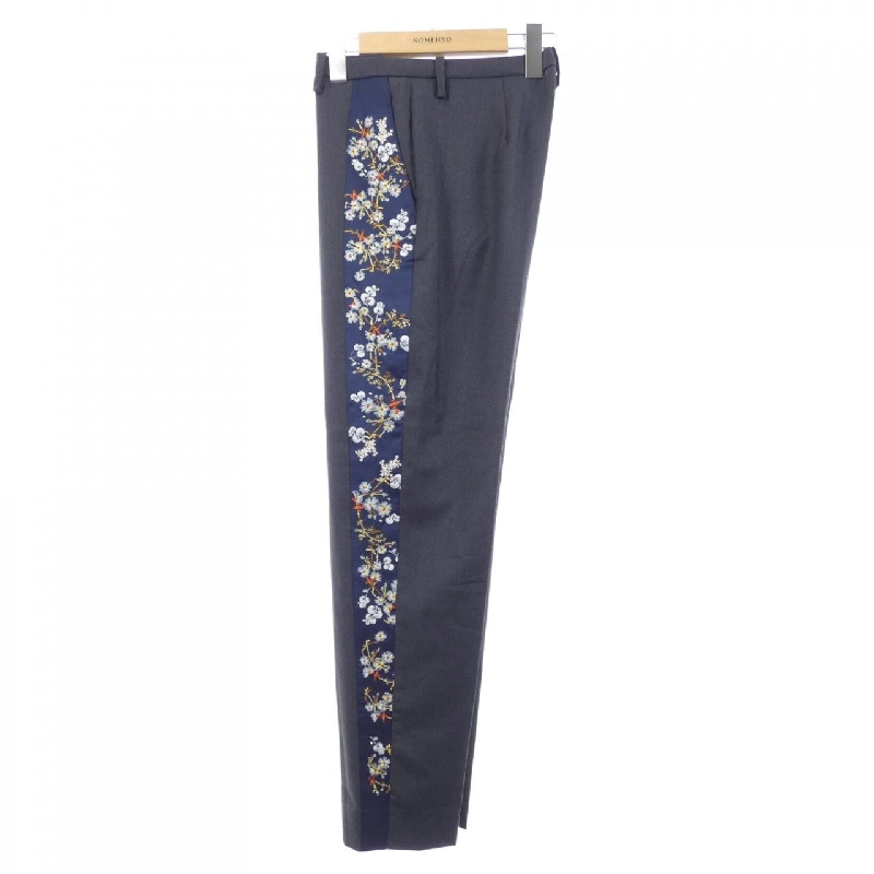 ヌメロヴェントゥーノ N°21 P17IN2M0B0133121 Quần - Hàng hiệu Chính hãng 818689