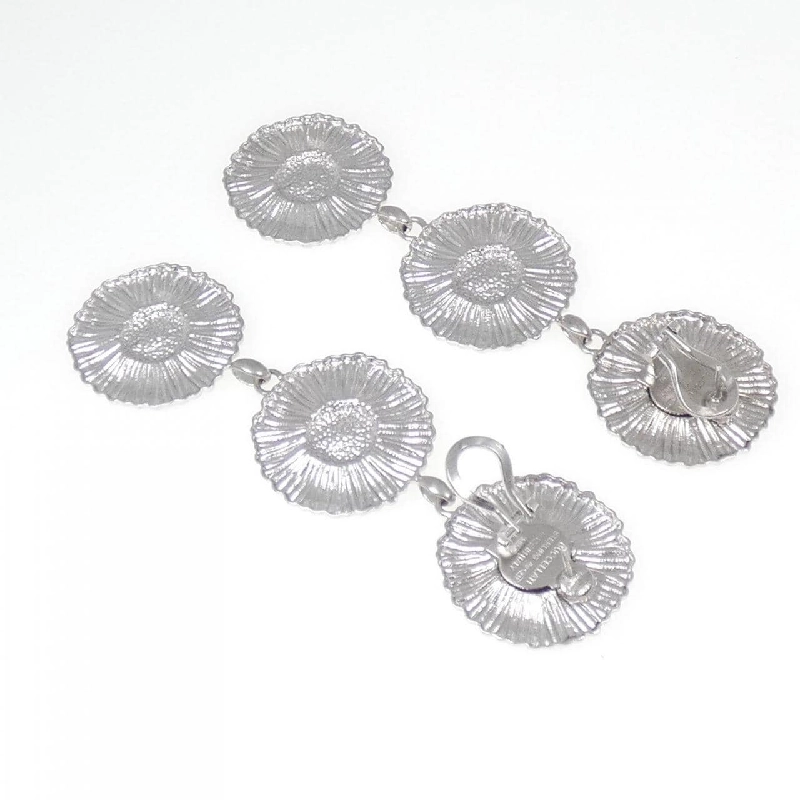 【Sản phẩm mới】Bucellati Blossom Vermail Bông tai 666246