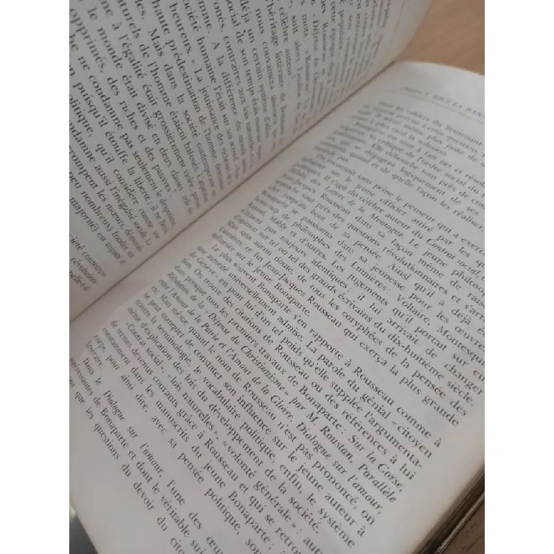 Napoléon Bonaparte - Albert Manfred 574566