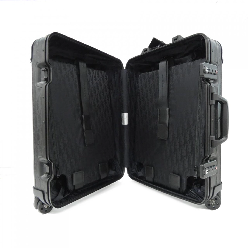 Christian Dior DIOR OBLIQUE Túi xách Dior và Rimowa 33L 1DRTR002YWZ - Hàng hiệu Chính hãng 803433