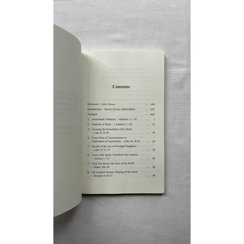 The Word Becoming Flesh - George Zachariah   784954