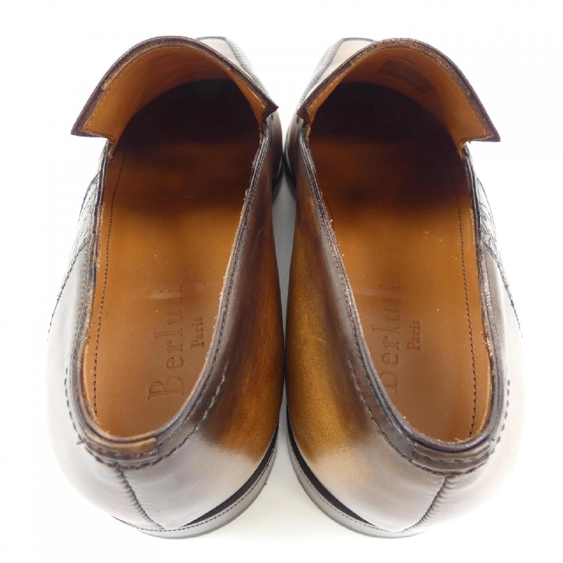 Giày Berluti - Hàng hiệu Authentic 905158