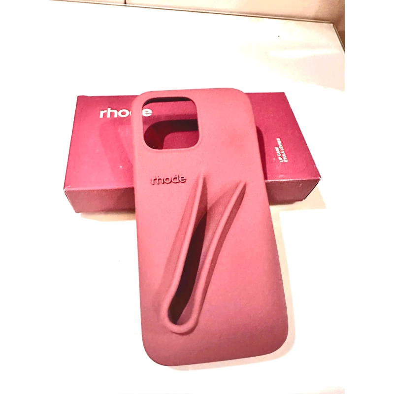 RHODE 16 PRM PHONE CASE [AUTH] 506982