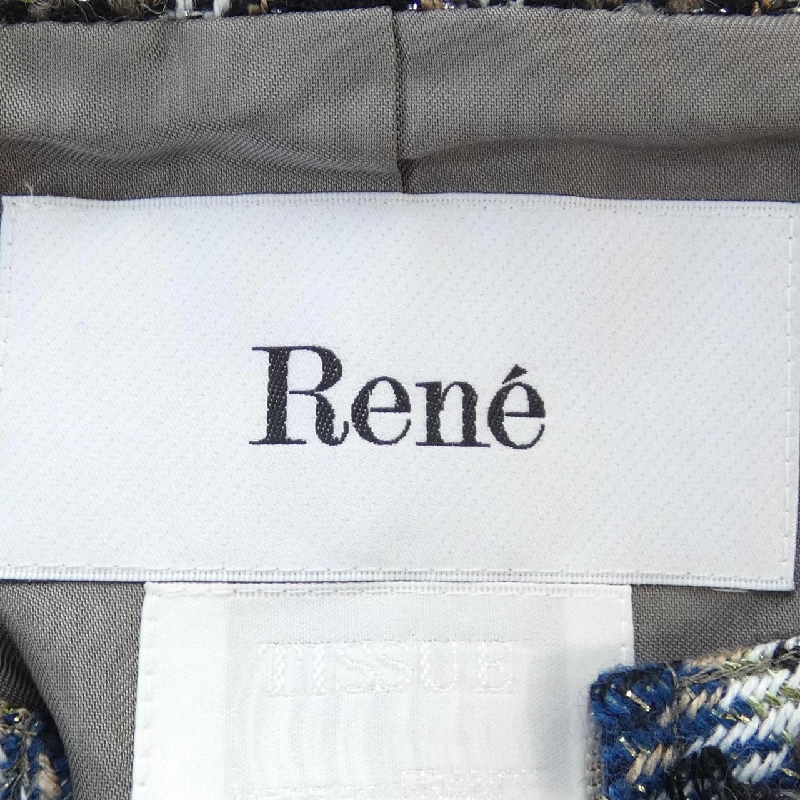 【Mã giảm giá】Rene RENE Đầm 654181