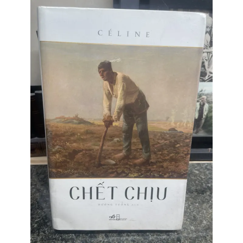 Chết chịu Celine 757542