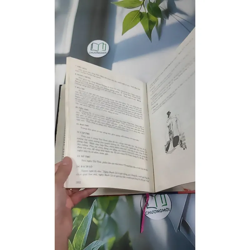 [MIỄN PHÍ BỌC SÁCH] Lịch Vạn Niên 1901-2050 990497