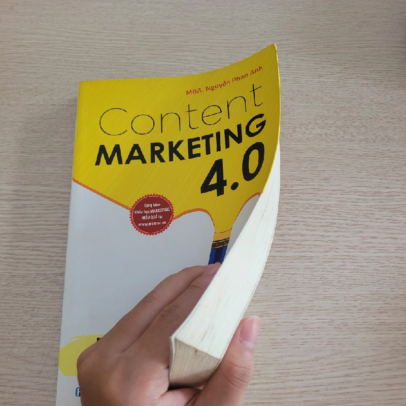 Content Marketing 4.0 542268