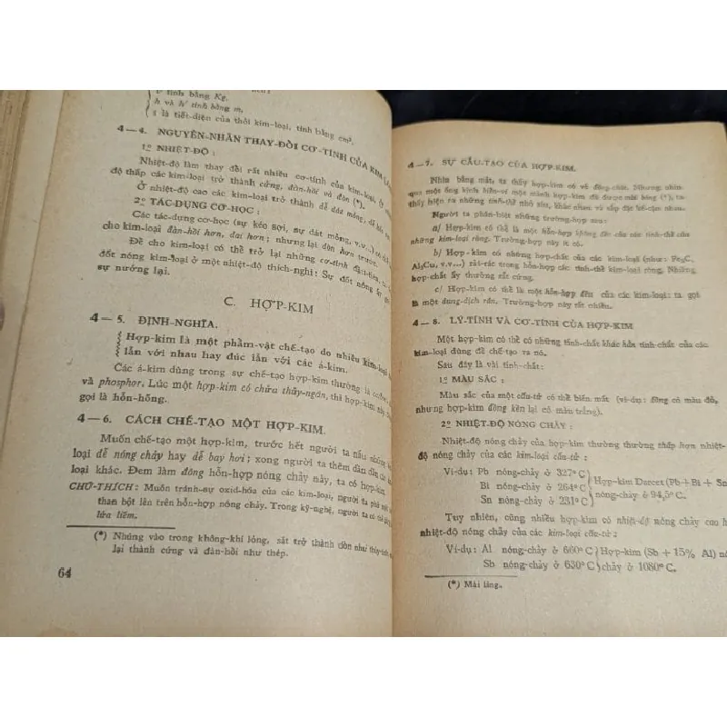 Hoá học chất vô cơ - Lê Văn Lâm 588837