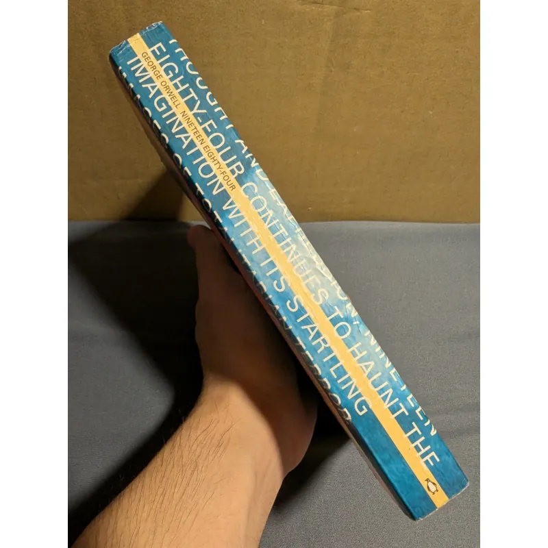 1984 - George Orwell 787859