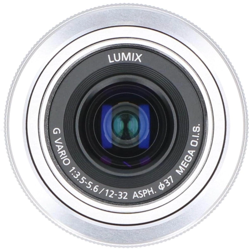 G12-32mm F3.5-5.6MEGA OIS - Hàng hiệu Authentic 878053