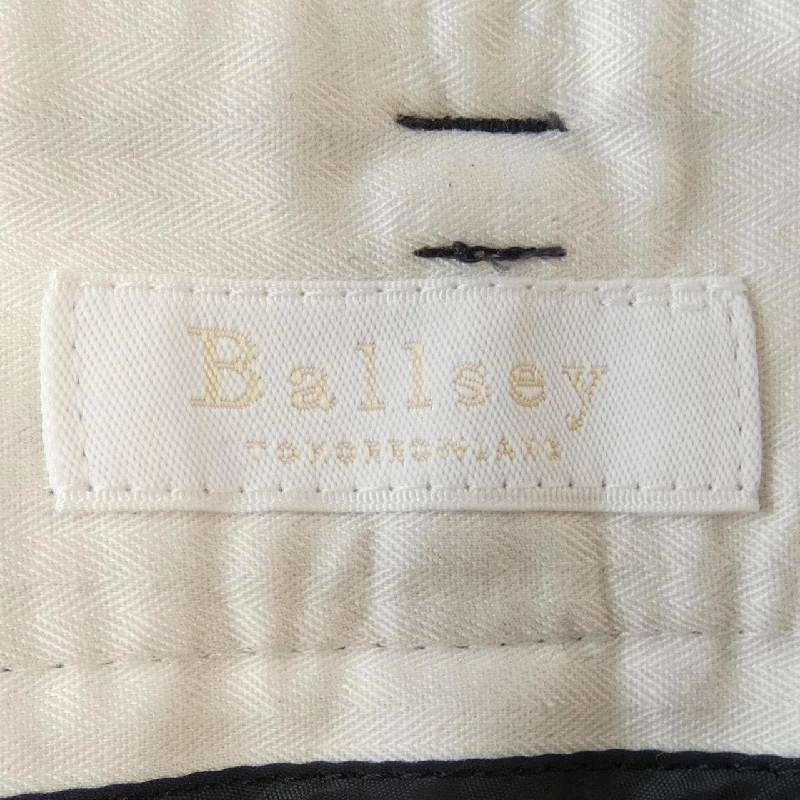 【Mã giảm giá】Quần BALLSEY 653147