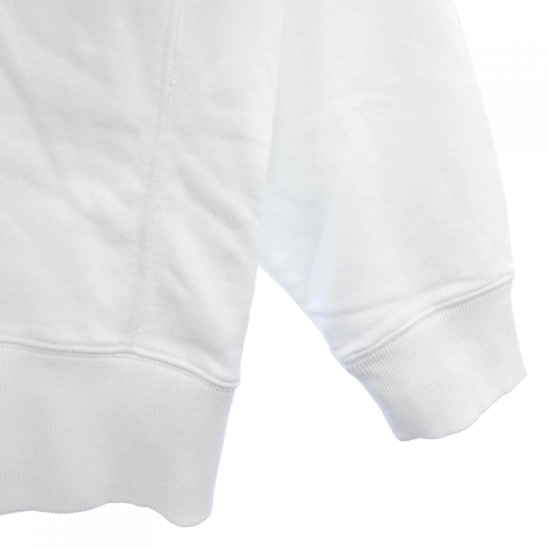 Áo hoodie ghi âm STELLA MCCARTNEY 633810