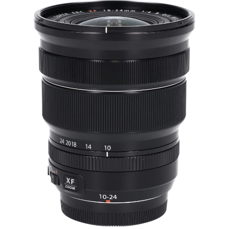 XF10-24mm F4R OIS - Hàng hiệu Authentic 879529