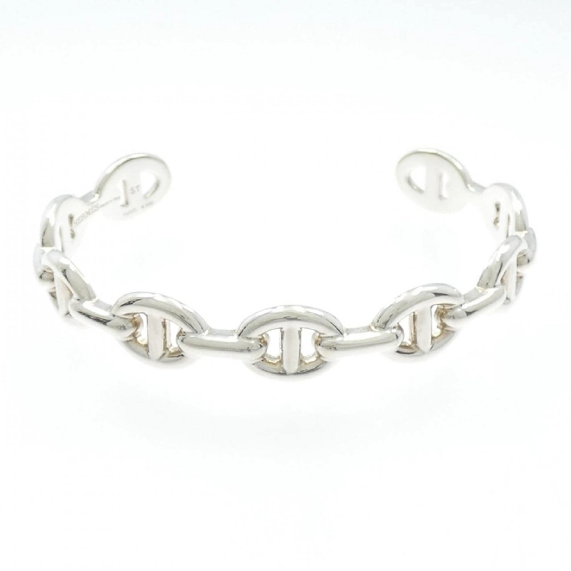 Bangle Hermès Chaine d'Ancre - Hàng hiệu Authentic 849625
