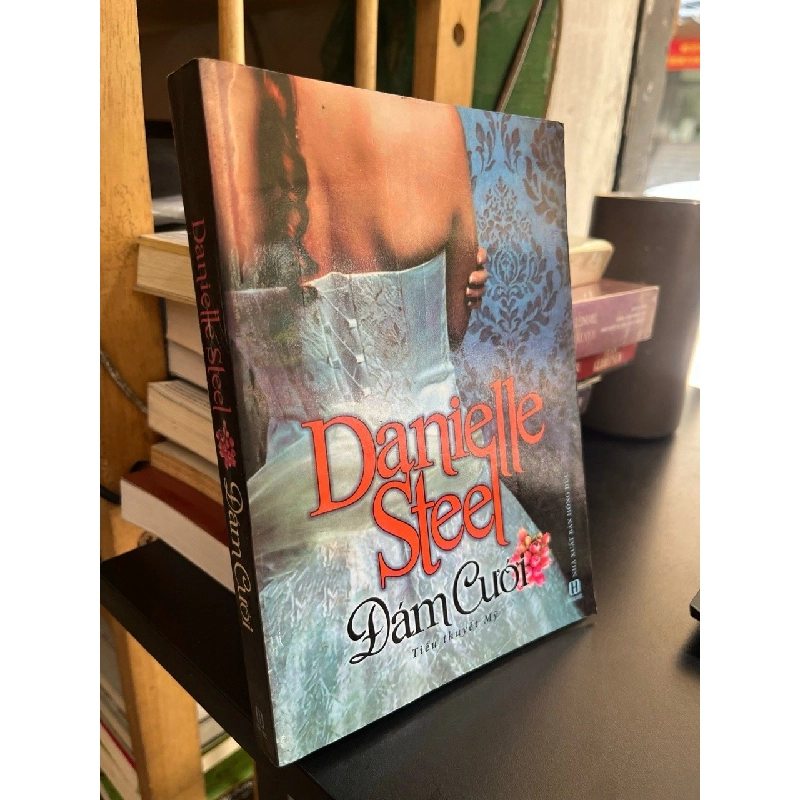Đám cưới - Danielle Steel 522490
