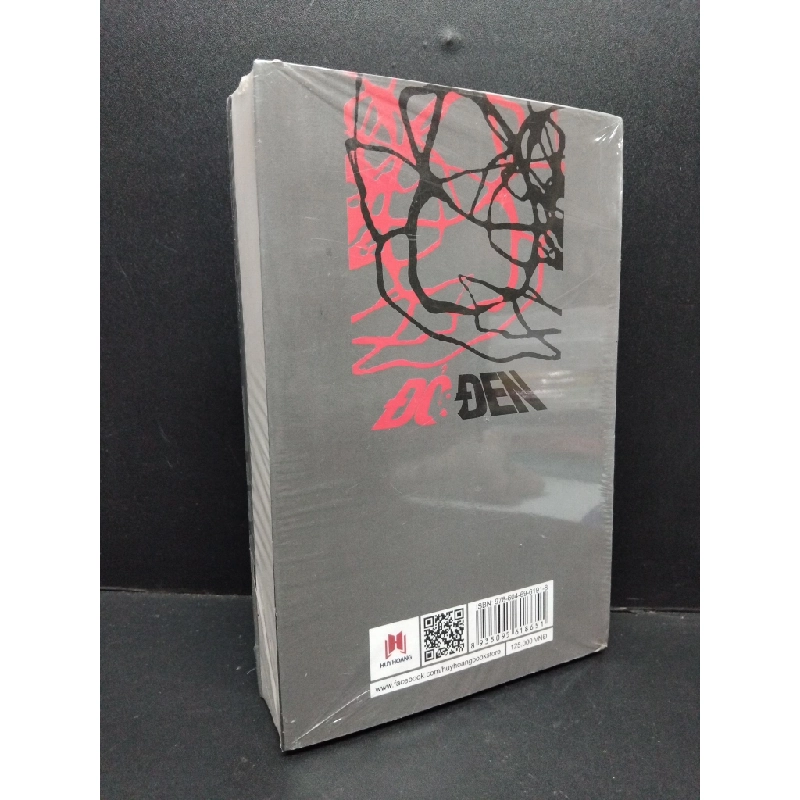 Đỏ đen (có seal) Stendhal mới 80% ố HCM.ASB0910 341240
