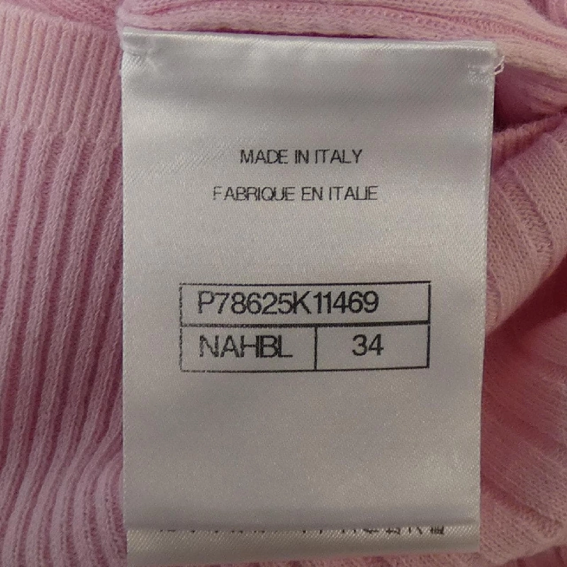 CHANEL P78625K11469 Đầm - Hàng hiệu Chính hãng 808552