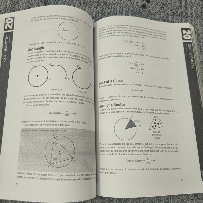 Guide to the SAT & PSAT - Justin Kestler & Ben Florman 550437