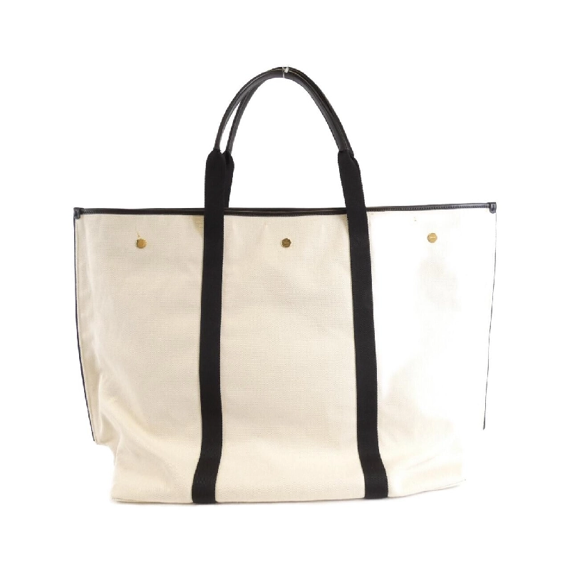 Túi vải CANVAS TOTE XL của Bally 616822