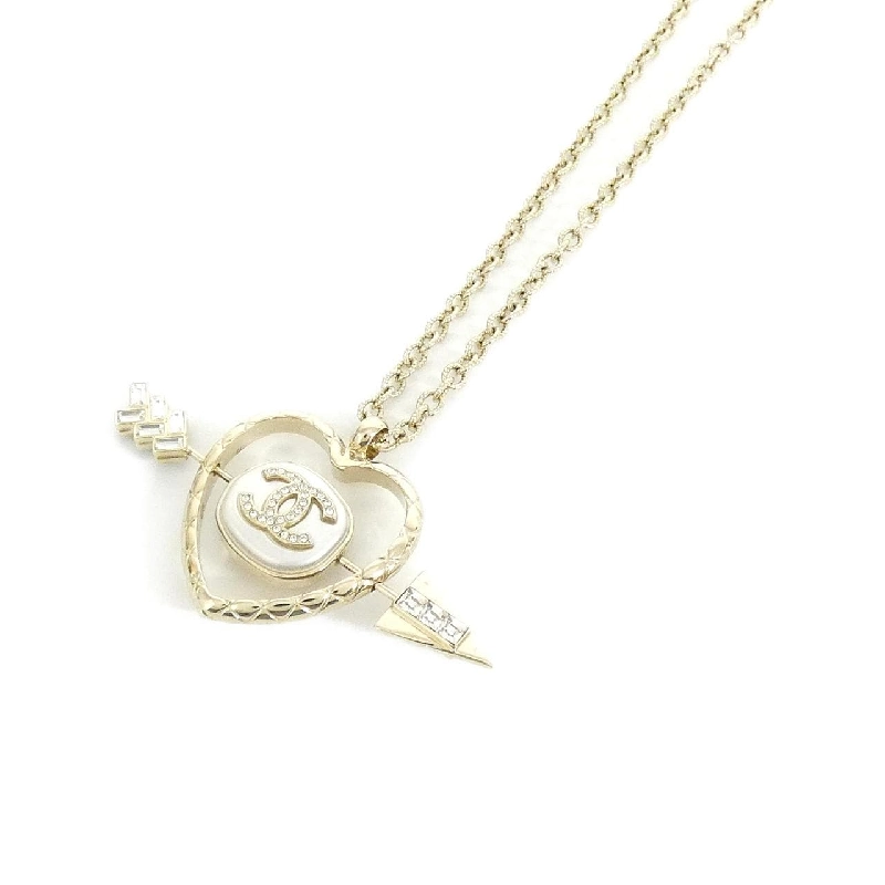 Chanel AB9864 Dây chuyền - Hàng hiệu Authentic 807850