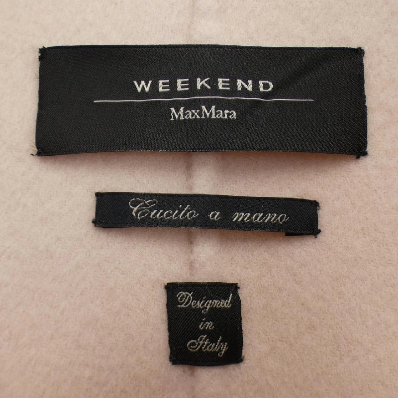 【Khuyến mãi】Áo khoác Max Mara weekend 641741