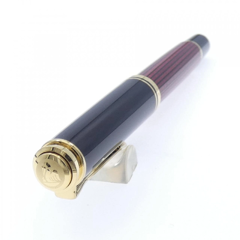 Bút máy Pelikan Souverän M400 Bordeaux - Hàng hiệu Chính hãng 881025
