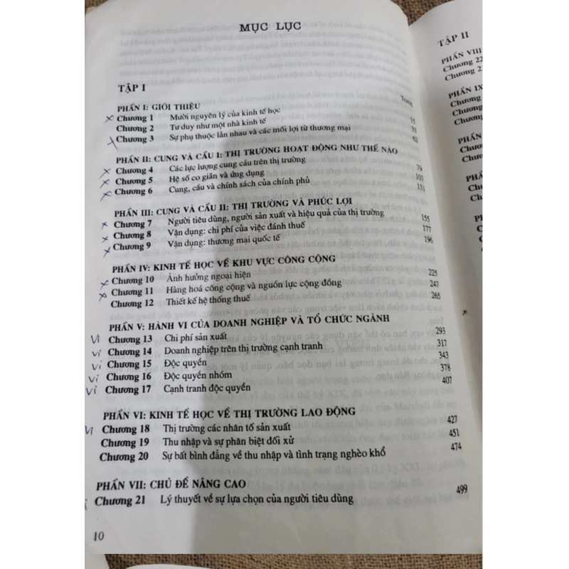 Nguyên lý kinh tế học - N. Gregory Mankiw  492668