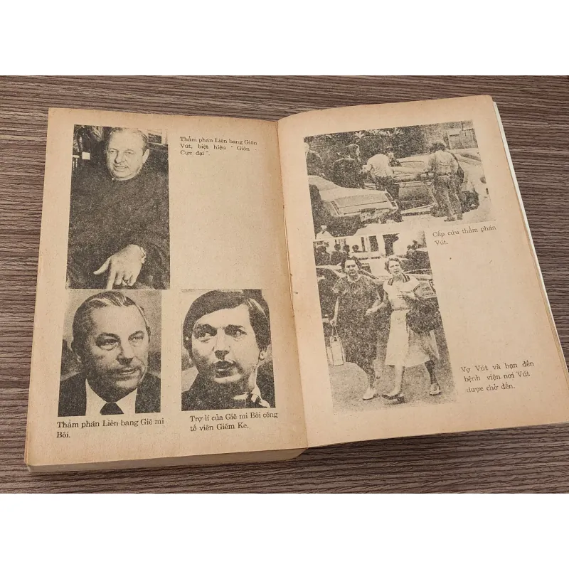 Tiểu thuyết ĐỒNG TIỀN BẨN THỈU (G. Cartwright) - 388 trang (ảnh minh họa đặc sắc) 784133