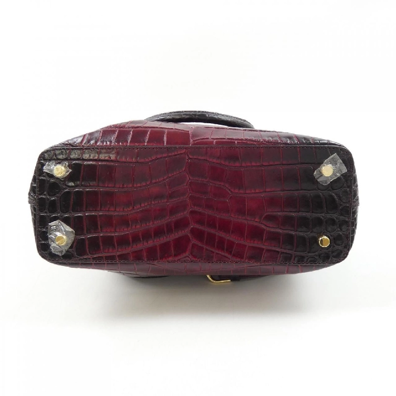 【Mã giảm giá】Túi LEATHER JEWELS 660484