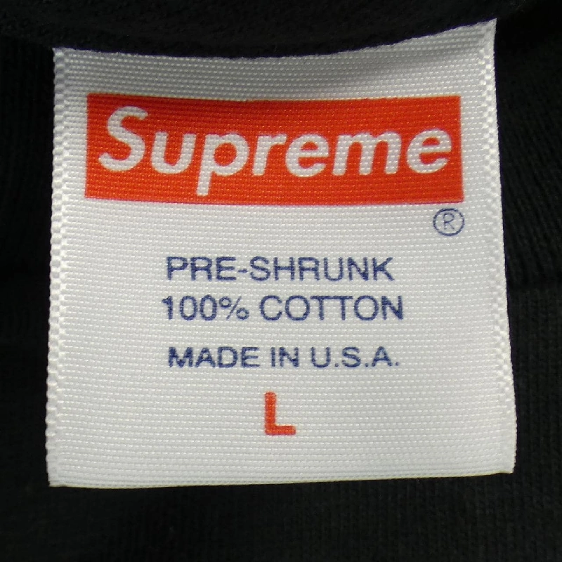 Áo thun SUPREME - Hàng hiệu Chính hãng 899420