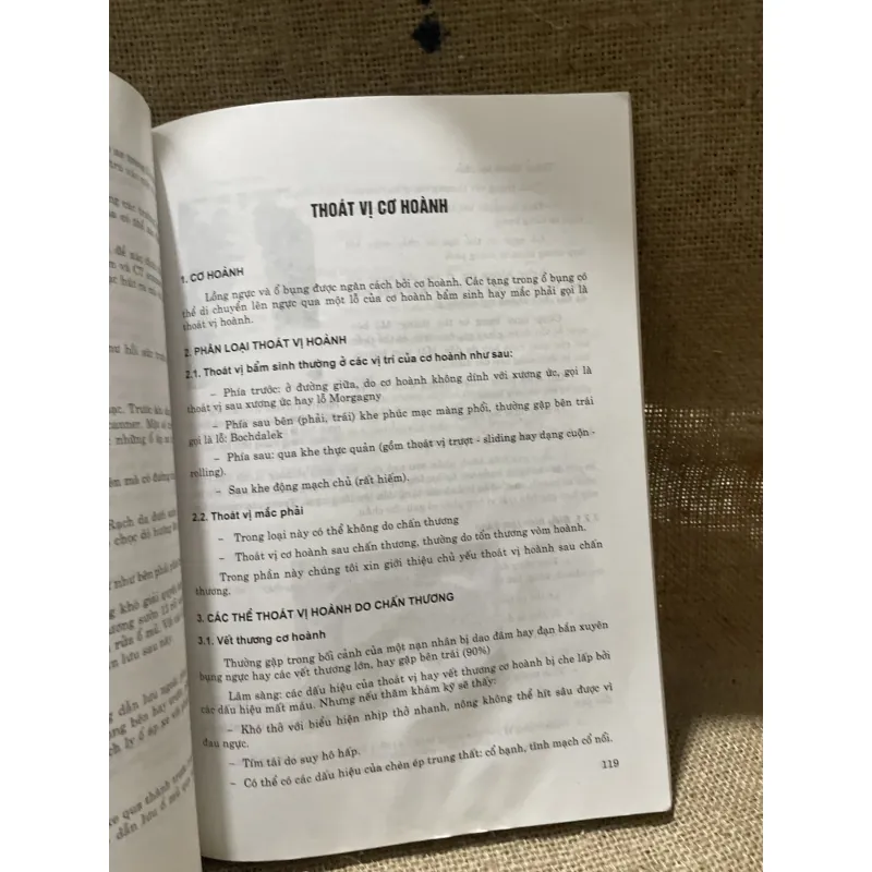 Cấp cứu ngoại khoa tiêu hóa - 200 trang khổ lớn  799812