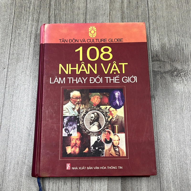 108 nhân vật làm thay đổi thế giới. 6b3 545023