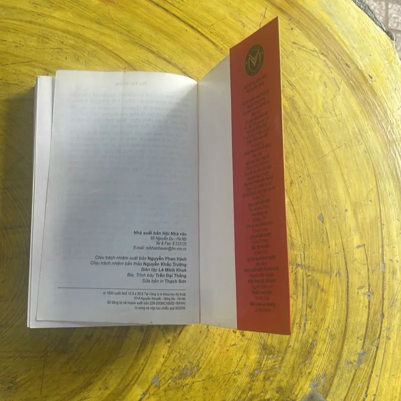 COMBO VĂN MỚI - hồ anh thái tuyển chọn 960230