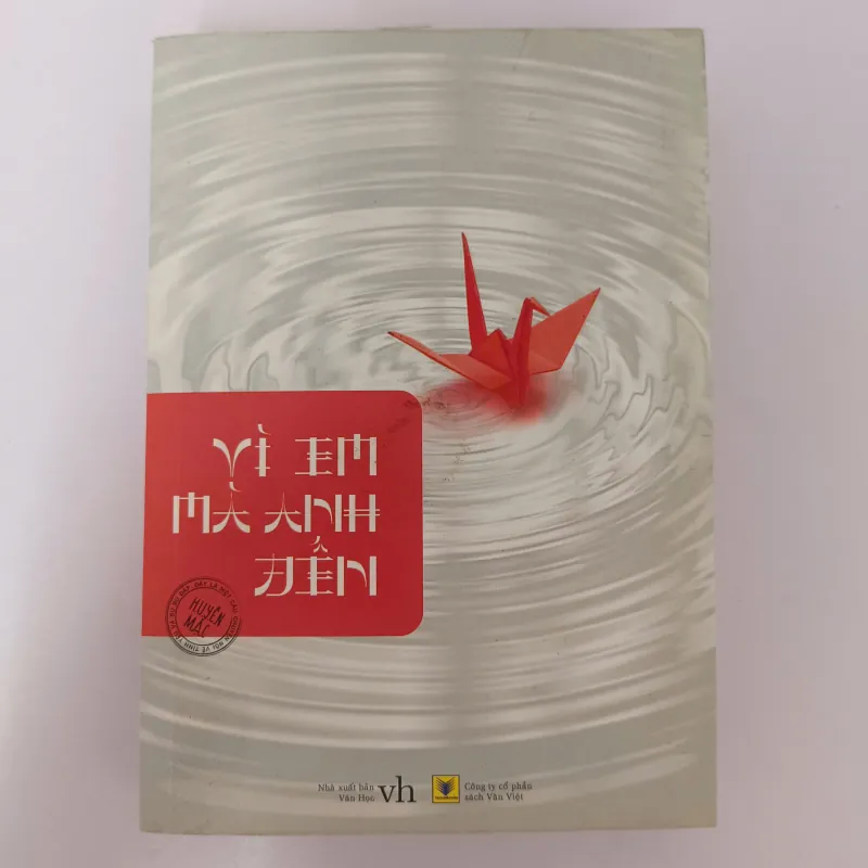 Vì em mà anh đến - Huyền Mặc 783953