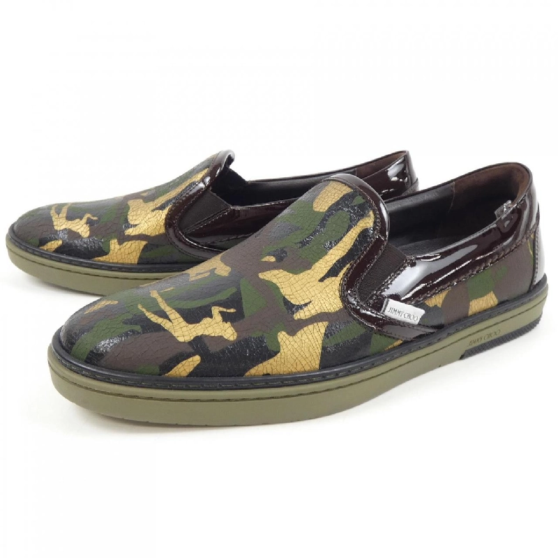 Giày JIMMY CHOO - Hàng hiệu Chính hãng 905558