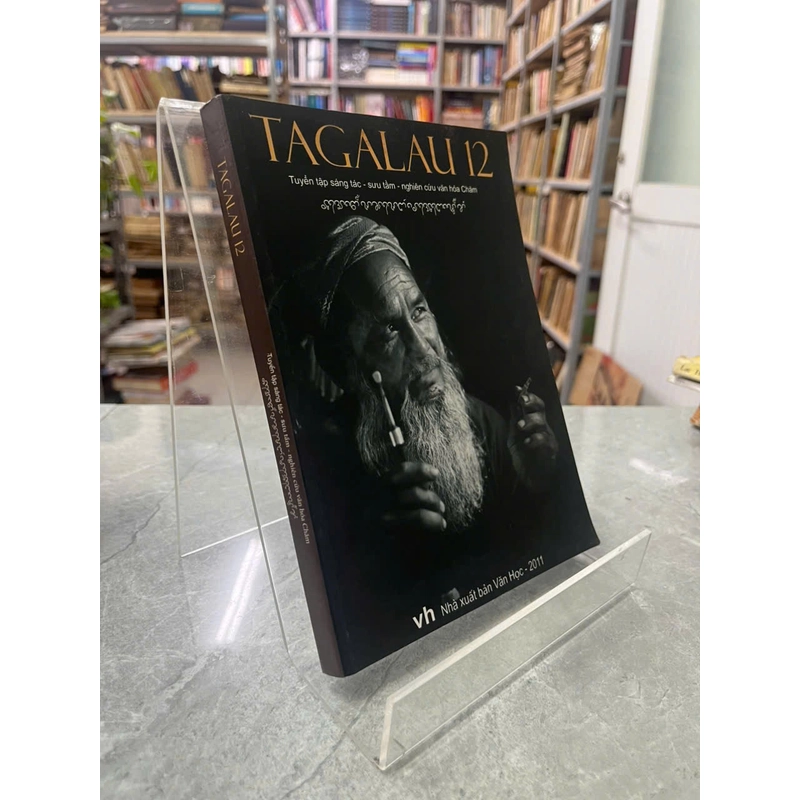 TAGALAU 12 533941