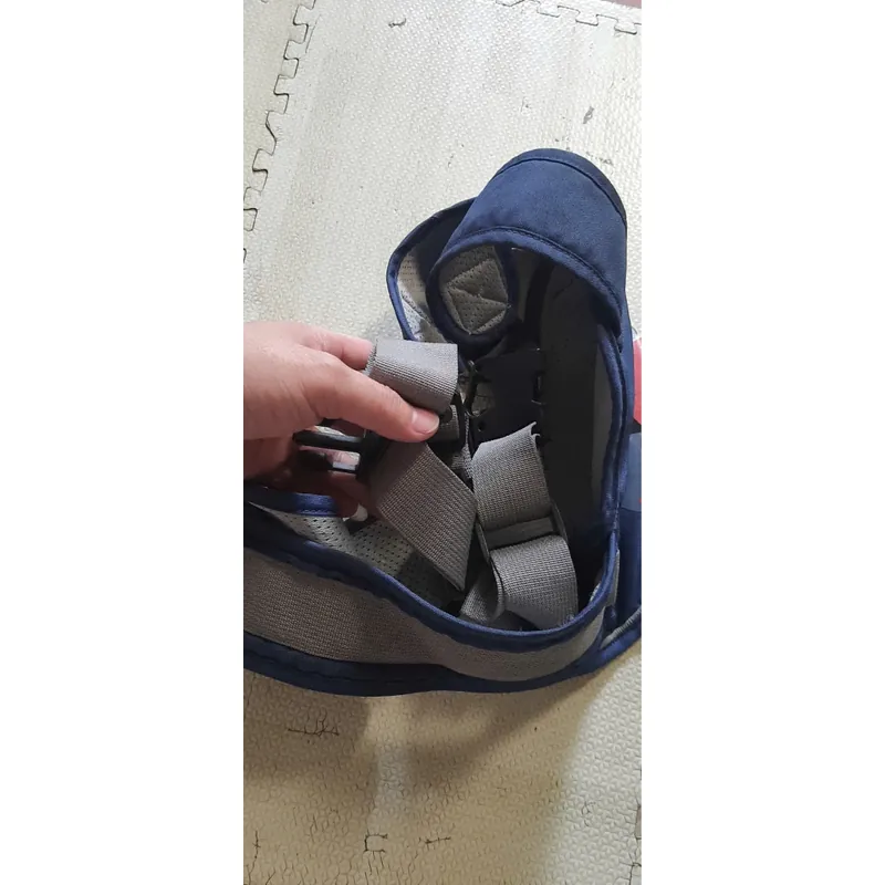 Đai an toàn khi đi xe máy cho bé 604821