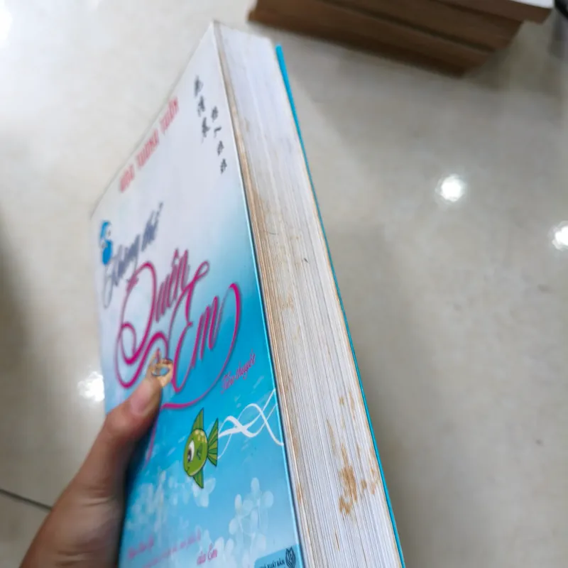 Không Thể Quên Em 🌱 578039