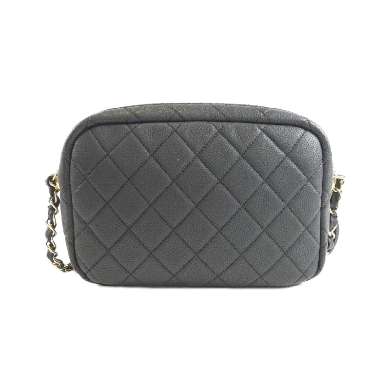 Túi xách chéo Chanel 57718 612893