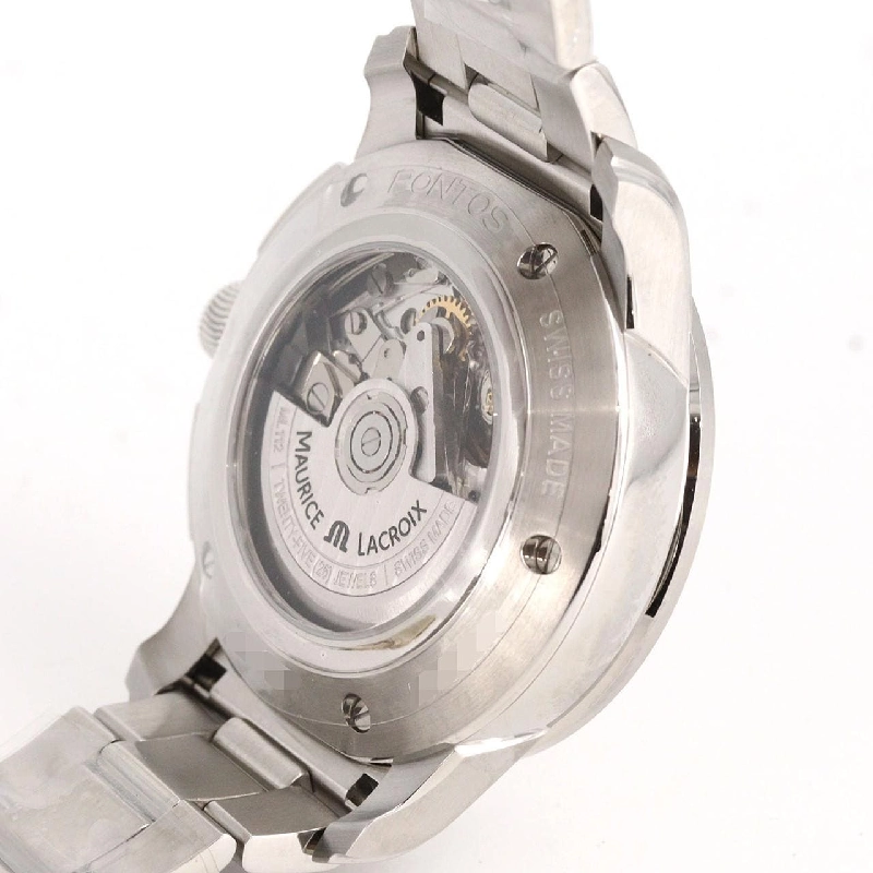 Đồng hồ Maurice Lacroix Pontos Chronograph PT6388-SS002-130-1 SS tự động - Hàng hiệu chính hãng 887733
