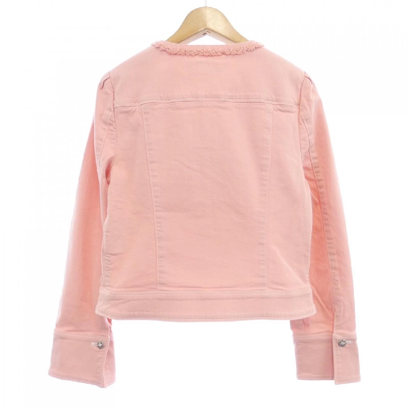 【Món quà】Áo khoác M'S GRACY 640316