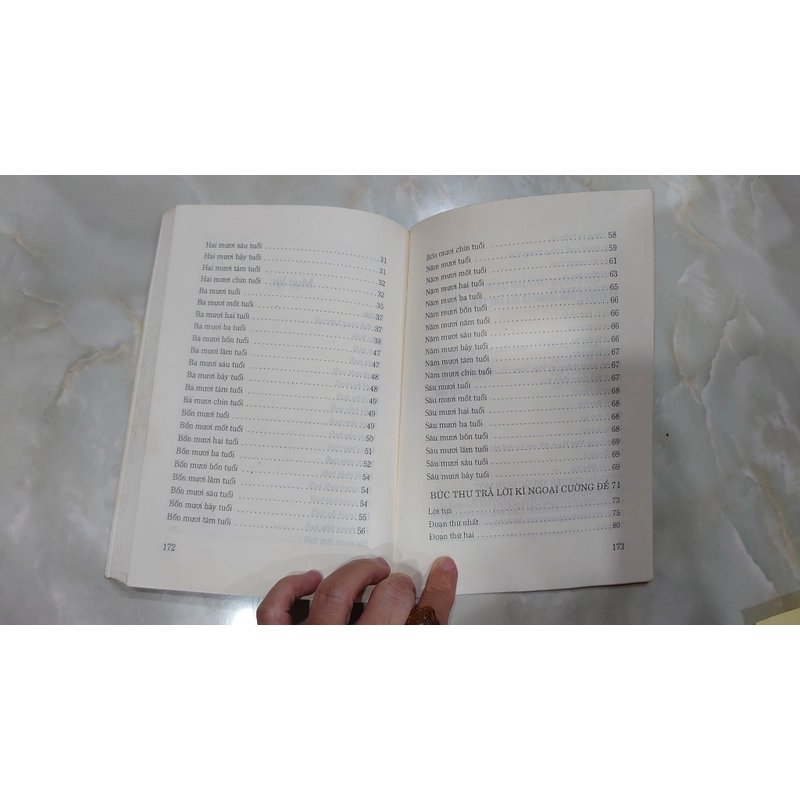 HUỲNH THÚC KHÁNG NIÊN PHỔ (Huỳnh Thúc Kháng tự truyện). THƠ TRẢ LỜI KỲ NGOẠI HẦU CƯỜNG ĐỂ 300436