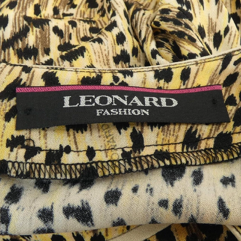 Thời trang Léonard LEONARD FASHION Áo 636245