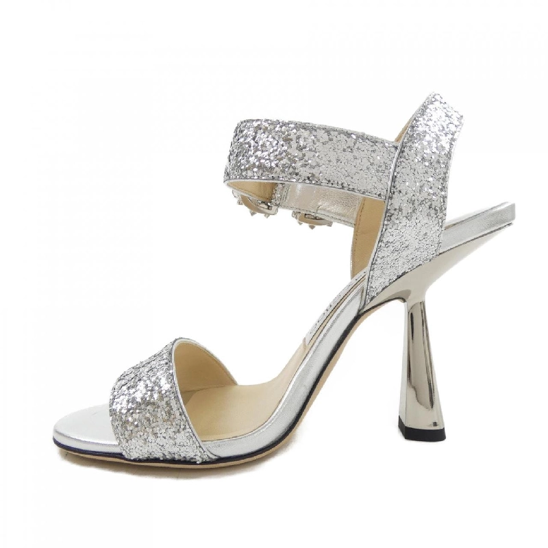 【Mã giảm giá】Giày sandal JIMMY CHOO 660682