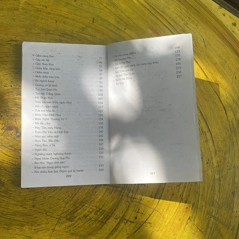 ĐIỂN HAY TÍCH LẠ- HỒNG ĐỨC TUYỂN SOẠN 699436