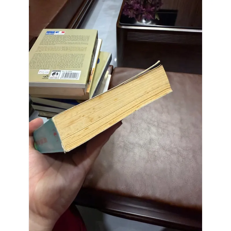 Chuyện Nhỏ Trong Thế Giới Lớn – E.H. Gombrich | Sách Lịch Sử Thế Giới Hay 972440