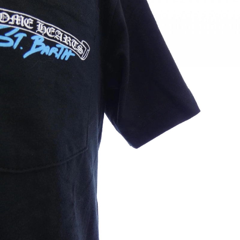 CHROME HEARTS ST BARTH T-shirt - Hàng hiệu Authentic 899352