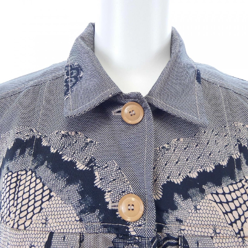 【Mã giảm giá】Áo khoác CHRISTIAN DIOR 635347